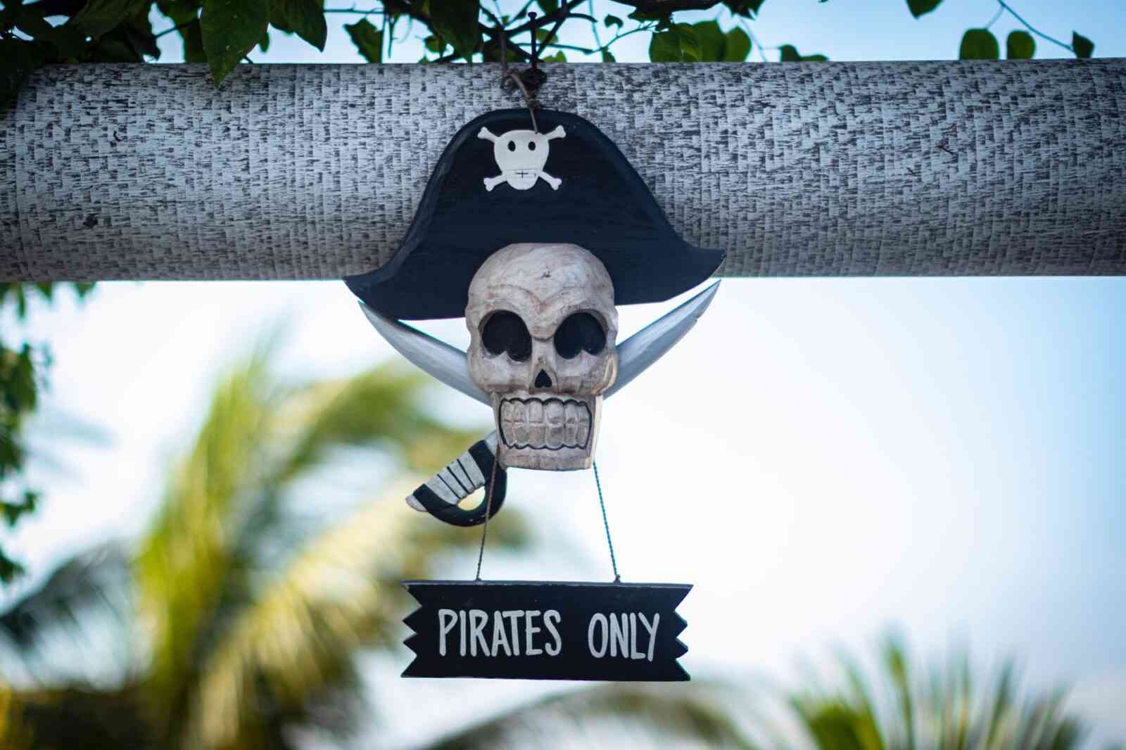 programas piratas software ilegal perigos
