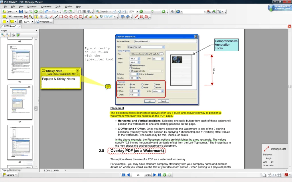 12 Ferramentas úteis para abrir e editar ficheiros PDF 6