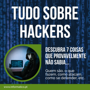 o que são hacker como atacam