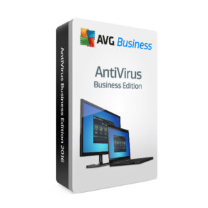 Renovação de licença Anti-Virus AVG – Business Edition