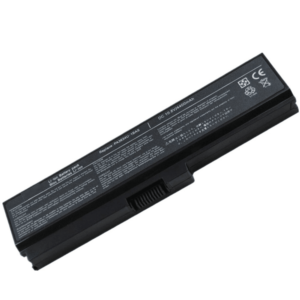 Bateria para portátil TOSHIBA – PA3817U