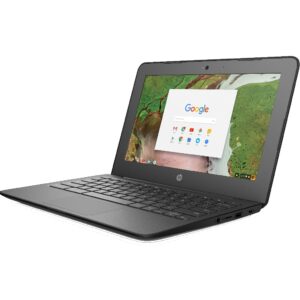 Portatil HP ChromeBook 11 G6 N3350 – Recondicionado