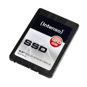 Disco Rigido 2.5 SSD 128Gb