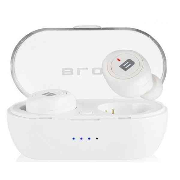 Auriculares BLOW BTE 100 Bluetooth V5.0 1
