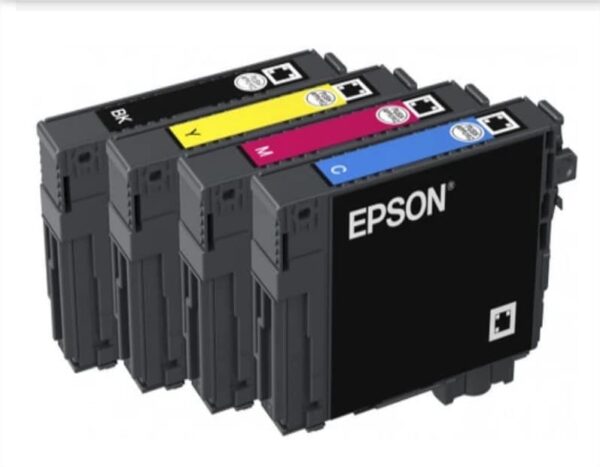 Impressora EPSON WorkForce WF-2835DWF