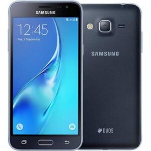 Smartphone SAMSUNG GALAXY J3 2016 (J320F) – Usado