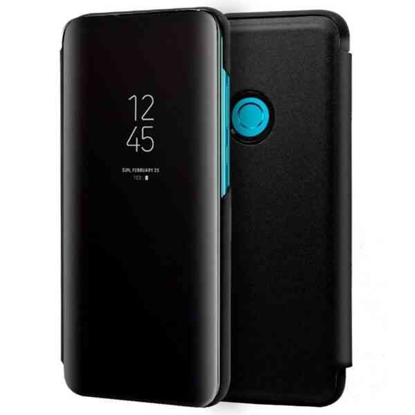 Capa Flip Huawei P Smart Plus / P Smart / Honor 10 Lite 1