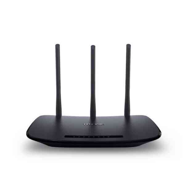 Access Point TP-Link TL-WR940N 1