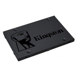 Disco Rigido 2.5′ SSD 120Gb – Kingston