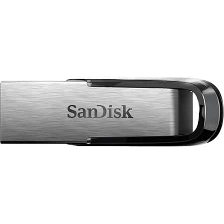 Pendrive Sandisk 128Gb USB 3.0 1