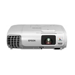 Video Projector EPSON EB-W29 - V11H690040