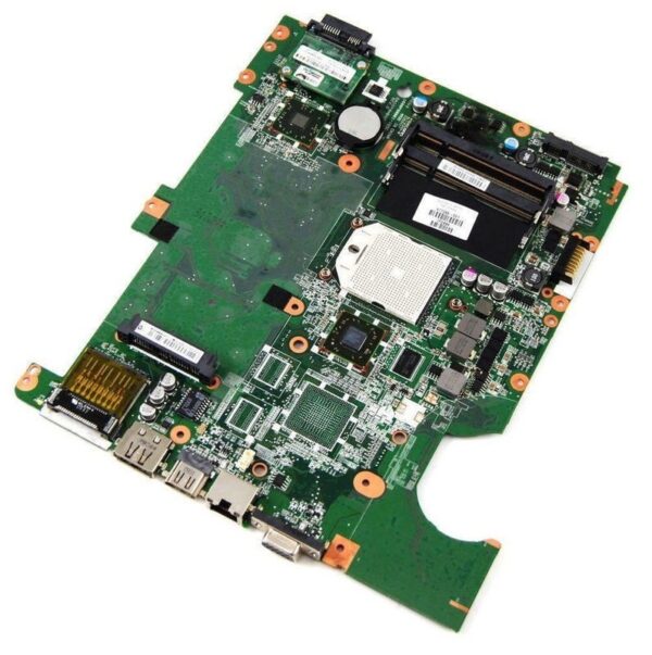 Motherboard HP G61-400SP 1