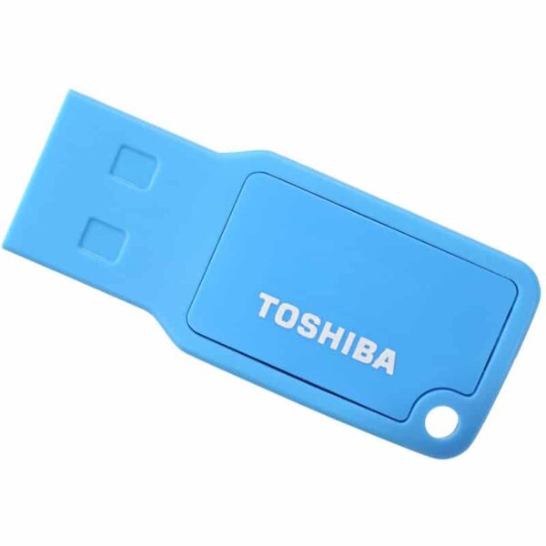 Pendrive 16Gb Mini – Toshiba U201