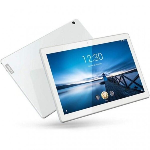 Tablet LENOVO Tab M10 10.1′ Branco 1