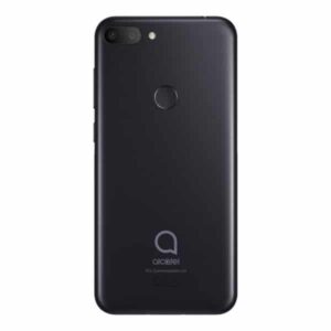 Smartphone ALCATEL 1S 2019 3/32GB Dual Sim Negro