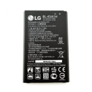 Bateria p/ Telemóvel LG BL-45A1H - Original
