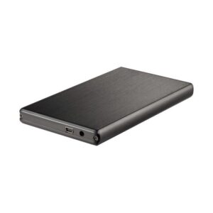 Caixa Disco Externo TOOQ TQE2522B 2.5' SATA USB 3.0