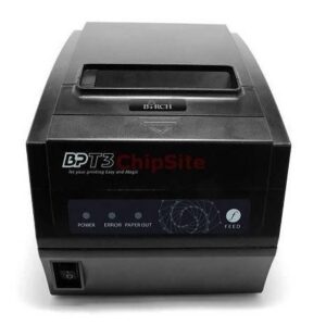 Impressora Térmica BIRCH - BP-T3BH