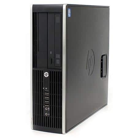 Computador HP 6300 PRO SFF – Recondicionado