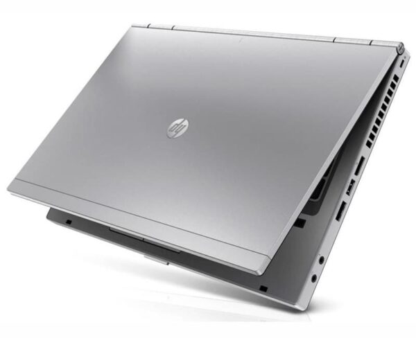 Portátil HP EliteBook 8470P - Recondicionado