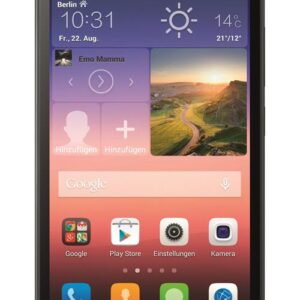 Smartphone HUAWEI Ascend G620S