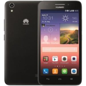 Smartphone HUAWEI Ascend G620S