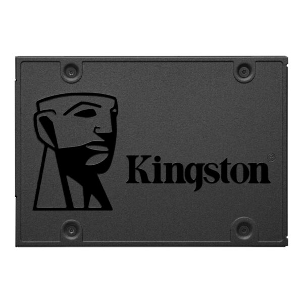 Disco Rigido 2.5 SSD 480GB – Kingston