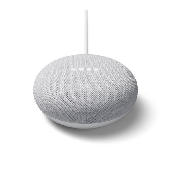 Google Nest Mini – cinza