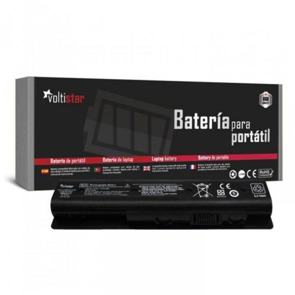 Bateria portátil HP 15-P101NP