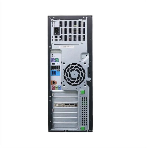 WorkStation HP Z420 E5 1620 4gb 160gb