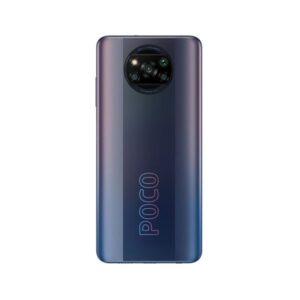 Smartphone XIAOMI POCO X3 PRO