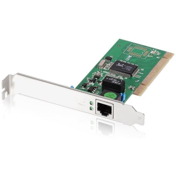 Placa de Rede 1Gbs PCI EDIMAX EN-9235TX-32