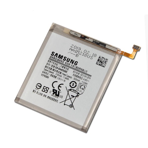 Bateria p/ SAMSUNG GALAXY A40 EB-BA405BE - Compatível