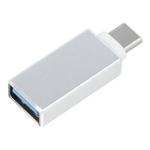 Adaptador USB Tipo C para USB Tipo A