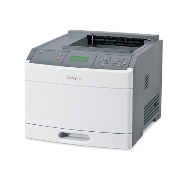 Impressora Laser LEXMARK T650N
