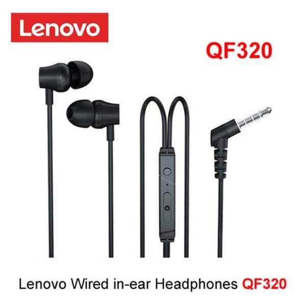 Lenovo-QF320-earphone-in-ear-wir