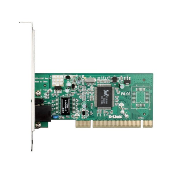Placa de Rede 1Gbs PCI D-LINK DGE-528T
